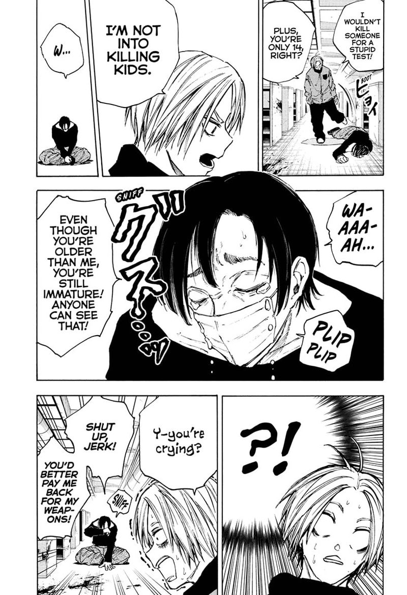 Chapter 59 Cut - Page 7